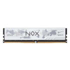 APACER NOX White AH5U16G60C622MWAA-1 Модуль памяти