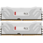 Kingston FURY Renegade White RGB KF588CU42RWAK2-48 Модуль памяти 4