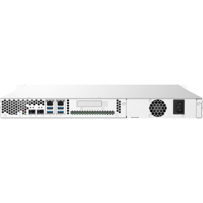 QNAP TS-432PXU (TS-432PXU-2G) Сетевое хранилище 3