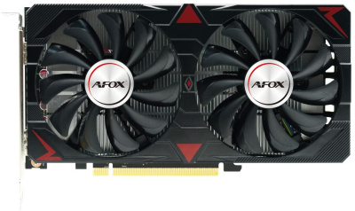 Afox RX6500XT 4GB AFRX6500XT-4GD6H4 Видеокарта