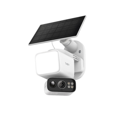 TP-Link TAPO C615F KIT Комплект умной камеры 2