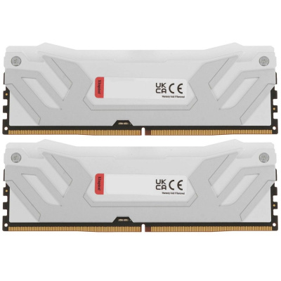 Kingston FURY Renegade White RGB KF588CU42RWAK2-48 Модуль памяти 3