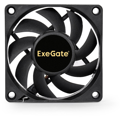Exegate Mirage-S EX253944RUS Вентилятор 2