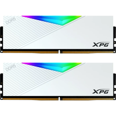 ADATA AX5U6800C3416G-DCLARWH Модуль памяти