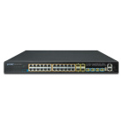 Planet SGS-6341-24P4X Коммутатор 2