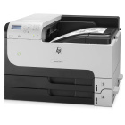 HP LaserJet Enterprise 700 M712dn Лазерный принтер CF236A#B19 3