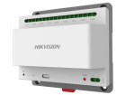 Hikvision DS-KAD709 Блок аудио/видео согласования IP