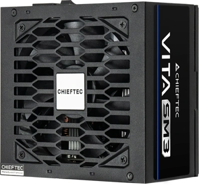 Chieftec Vita SM3 BPX-850C Блок питания 3