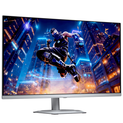 Gigabyte MO27Q2A ICE 20VM0-MO27Q2IWT-2EKR Монитор 1
