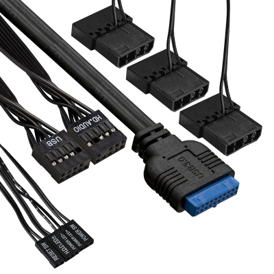 Exegate EVO-9202 EX294965RUS Корпус 5