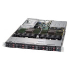 SuperMicro SYS-1029U-TR4 Платформа системного блока