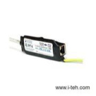 Info-Sys РГ4PoE Исп.2 (male-female) Грозозащита Ethernet POE РГ4PoE-male-female