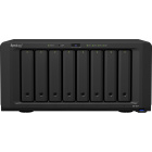 Synology DS1821+ Сетевое хранилище