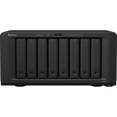 Synology DS1821+ Сетевое хранилище