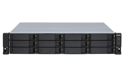 QNAP TL-R1200S-RP SATA-модуль расширения