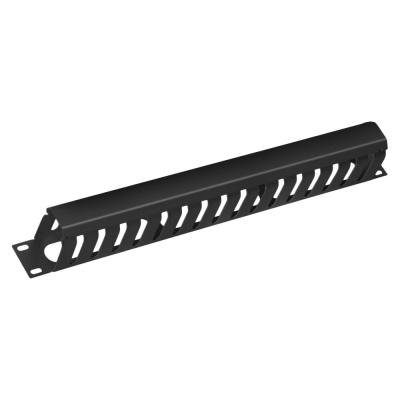 Cabeus JB07-1U-BK Кабельный органайзер