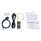 SNR SNR-S2982G-24T-POE Управляемый POE коммутатор 4