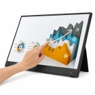 ASUS ZenScreen Touch MB16AHT 90LM0890-B01170 Монитор  9