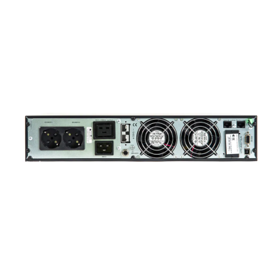Bastion SKAT-UPS 3000 RACK+6X9AH Источник бесперебойного питания  4