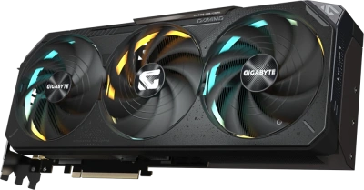 Gigabyte GV-N5080GAMING OC-16GD 1.0 Видеокарта 6