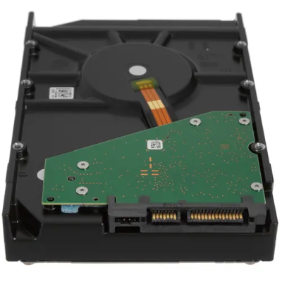 Seagate ST8000NE001 Жесткий диск 2