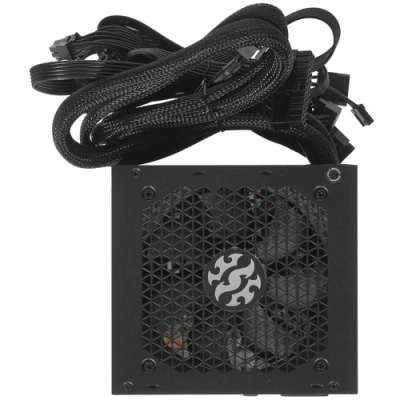 ADATA XPG PYLON 550W 80+ Bronze PYLON550B-BKCEU Блок питания 2