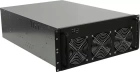 Exegate Pro 6-650 EX288959RUS Корпус для майнинга
