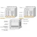 Cisco ASR-9006-AC-V2 Шасси 3