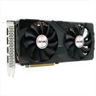 Afox AFRX5700XT-8GD6H6-V4 Видеокарта 3