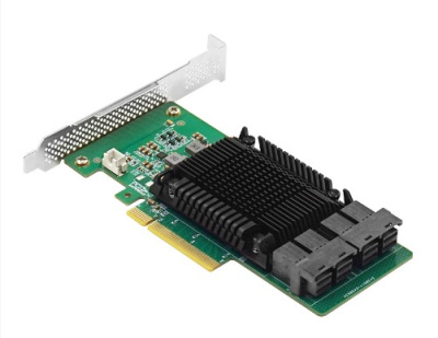LR-LINK LRNV9441-4IR Сетевой адаптер 5