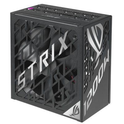 ASUS ROG-STRIX-1200P-GAMING 90YE00W0-B0NA00 Блок питания ПК 14