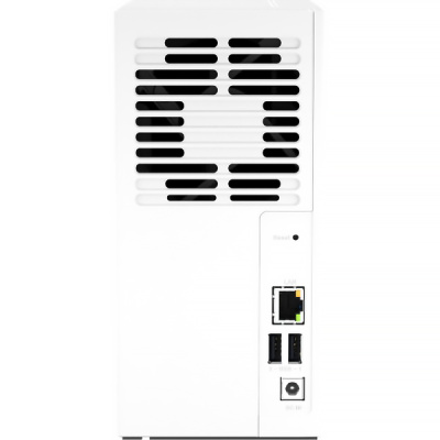 QNAP TS-233 Сетевое хранилище 5