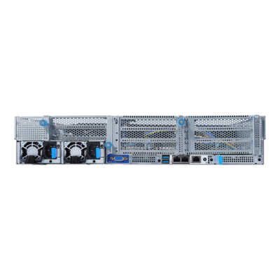 Gigabyte 2U R282-G30 Серверная платформа 1