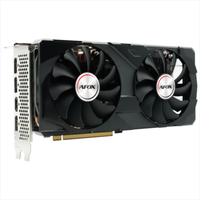 Afox AFRX5700XT-8GD6H6-V4 Видеокарта 2