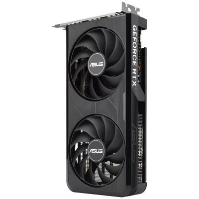 ASUS RTX5060Ti DUAL EVO OC 90YV0NQ0-M0NB00 Видеокарта 7