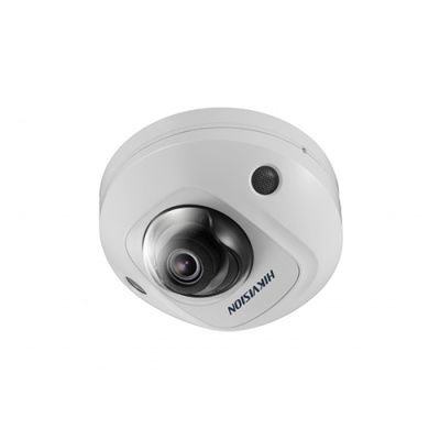 Hikvision DS-2CD2543G0-IS (2.8MM) IP-камера 3