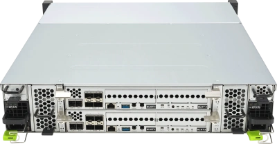 ASUS VS320D-RS12-D1712154Z 90SF03V1-M00830 Серверная платформа 3