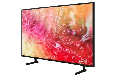 Samsung LED DU7100 UE50DU7100UXRU Телевизор  1