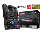 MSI MPG B550 GAMING PLUS Материнская плата  5