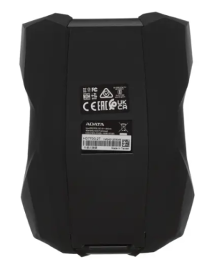 ADATA AHD770G-2TU32G1-CRD Внешний жесткий диск 1