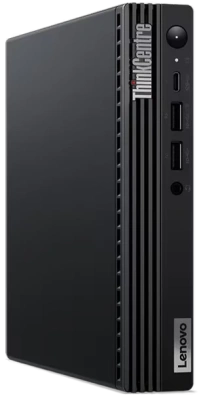 Lenovo ThinkCentre M70q G3 Tiny 11USA01JCW Компьютер