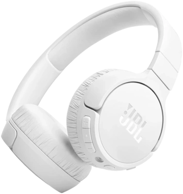 JBL Tune670NC JBLT670NCWHTCN Наушники