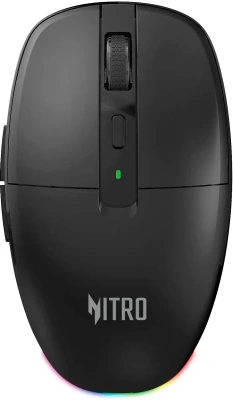 Acer Nitro OMR400 ZL.MCECC.05B Мышь