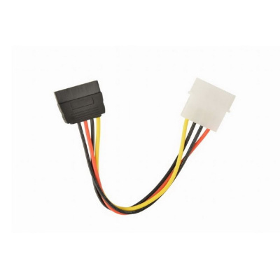 Cablexpert CC-SATA Комплект кабелей SATA 1