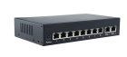AltCam POE8 Сетевой коммутатор 2