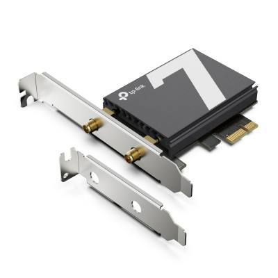 TP-Link ARCHER TBE550E PCI Express-адаптер 1
