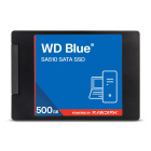 Western Digital WDS500G5B0A Твердотельный накопитель SSD