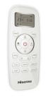 HISENSE AS-07HR4RYDDC00 НС-1414413 Кондиционер 4