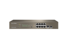IP-COM G5310P-8-150W Коммутатор