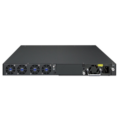 PLANET XGS-6350-24X2C Коммутатор 1